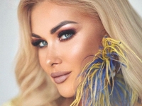 "Все верно написала": Бужинская опубликовала пост в поддержку украинцев