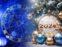 Гороскоп на 31 грудня 2023 року для всіх знаків зодіаку