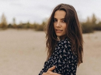 Звезда «Спіймати Кайдаша» Антонина Хижняк показала себя в студенческие годы