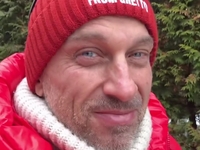 Нагиев получил комплименты от украинцев за "свободный и мирный" Новый год