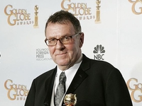 Умер актер «Клана Кеннеди» Том Уилкинсон