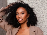 Звезда «Черной пантеры» Кэрри Бернанс серьезно пострадала в ДТП