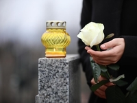 Поминальные дни в 2024 году в Украине: когда важные даты