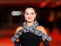 Селена Гомес объявила, что ее следующий альбом может стать последним