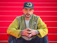 Солист группы Backstreet Boys Эй Джей Маклин объявил о разводе с женой