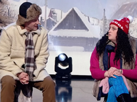 Ирина Гатун извинились за роль переселенки из Скадовска в «Новогоднем квартале»