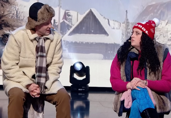 Гатун и Великого внесли в базу «Миротворца» после номера о переселенки из Скадовска