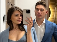 Полтавская снялась топлес и рассекретила свой вес