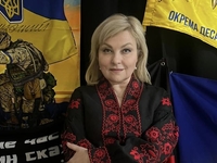 Певица Мария Бурмака сообщила о смерти брата, который служил в ВСУ