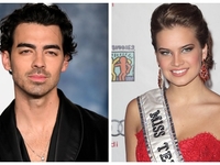 Джо Джонас после расставания с Софи Тернер спровоцировал слухи о романе с известной моделью