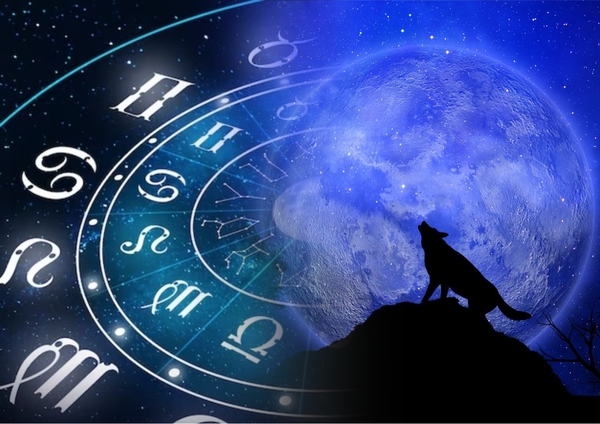 Волчья Луна 2024: как январское явление влияет на все знаки Зодиака