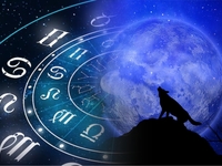 Волчья Луна 2024: как январское явление влияет на все знаки Зодиака