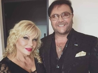 Умер украинский певец Виталий Белоножко