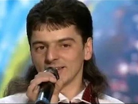 Был в розыске 2 года: полиция задержала звезду «Х-фактора» и «Україна має талант»