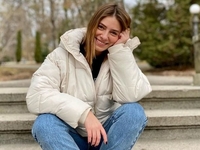 Редкое фото: Дарья Петрожицкая показала, как выглядел ее отец-актер