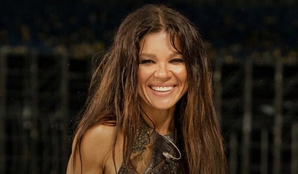 Руслане из-за мошенников пришлось перенесла тур, посвященный 20-летию ее победы на Евровидении