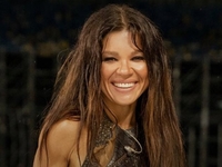 Руслане из-за мошенников пришлось перенесла тур, посвященный 20-летию ее победы на Евровидении