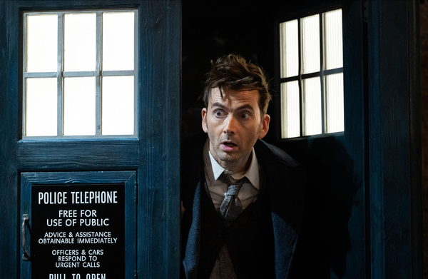 BAFTA-2024: ведущим премии станет один из исполнителей роли Доктора Кто