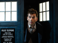 BAFTA-2024: ведущим премии станет один из исполнителей роли Доктора Кто