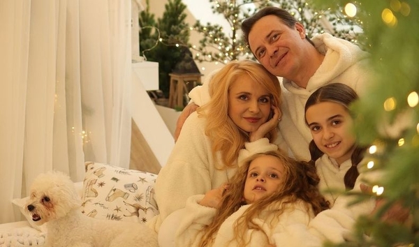 Лилия Ребрик рассказала о своем самом счастливом дне в 2023 году