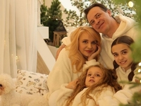 Лилия Ребрик рассказала о своем самом счастливом дне в 2023 году