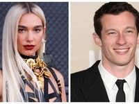 Дуа Липу заподозрили в романе со звездой «Фантастических тварей»