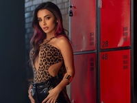 Анна Тринчер отравилась во время отдыха на Бали