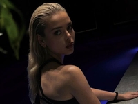 Алине Гросу понадобилась помощь хирурга из-за травмы на съемках клипа