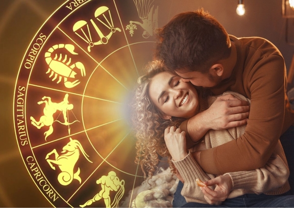 Эти 4 пары Зодиака станут родственными душами в 2024 году