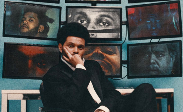 Превзошел Эда Ширана: хит The Weeknd установил новый рекорд на Spotify