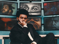 Превзошел Эда Ширана: хит The Weeknd установил новый рекорд на Spotify