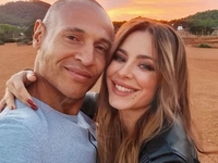 "Голос – невероятный, но готовка...": бойфренд Лорак показал и оценил ее стряпню