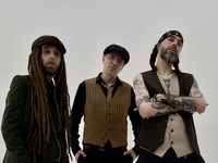 Гурт Green Grey презентували відеокліп про втрату близького друга: розстріляли росіяни