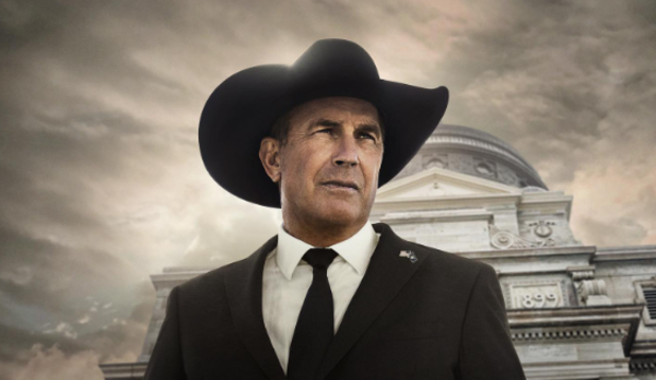 Кевин Костнер в день своего 69-летия запостив архивное фото из первого фильма