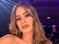 София Вергара впервые озвучила причину развода с Джо Манганьелло