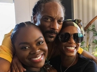 Дочь известного рэпера перенесла тяжелый инсульт в 24-летнем возрасте