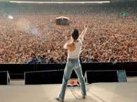 Грандиозно и зрелищно: 4 самых известных мероприятия в истории