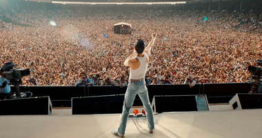 Грандиозно и зрелищно: 4 самых известных мероприятия в истории