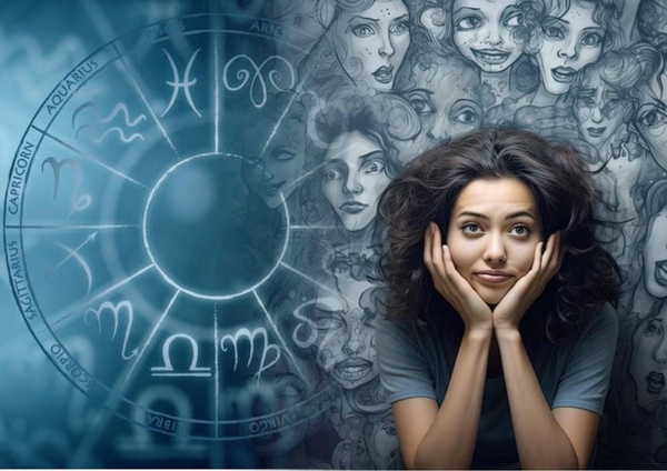 ТОП-4 самых закомплексованных знаков Зодиака 2024 года