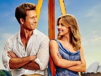 «Люблю тебя ненавидеть»: Сидни Суини и Глен Пауэлл превратились в романтических врагов