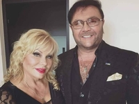 Жена Белоножко рассекретила, какой болезнью страдал певец перед смертью