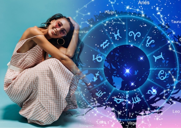 ТОП-5 знаков Зодиака с положительной энергетикой в ​​2024 году