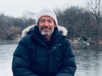 Хью Джекман показал, как тренируется в спортзале во время съемок «Дэдпула-3»