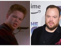 Звезду «Один дома» Девина Рэтрея госпитализировали накануне суда об избиении экс-девушки