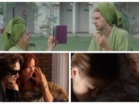 Найкращі материнські історії в українському та світовому кіно