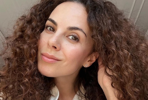 Каменских показала свое неидеальное фото и пообещала это делать снова