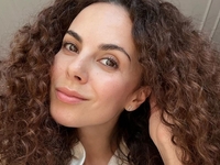 Каменских показала свое неидеальное фото и пообещала это делать снова