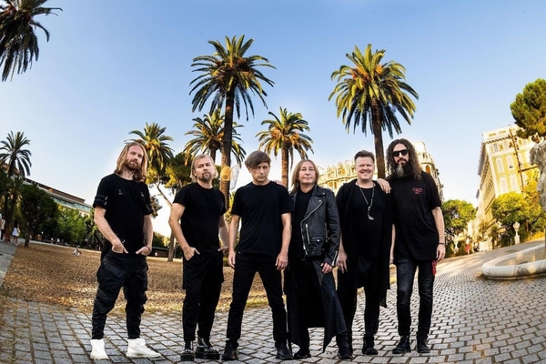 В Таиланде задержали группу «Би-2», которая осудила российское вторжения в Украину