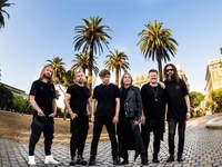 В Таиланде задержали группу «Би-2», которая осудила российское вторжения в Украину