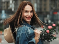 Экс-жена Остапчука объявила об участии в романтическом шоу